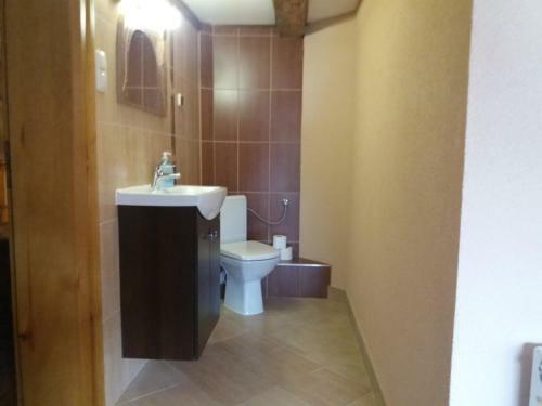 Bed & Breakfast Gajowe Zacisze