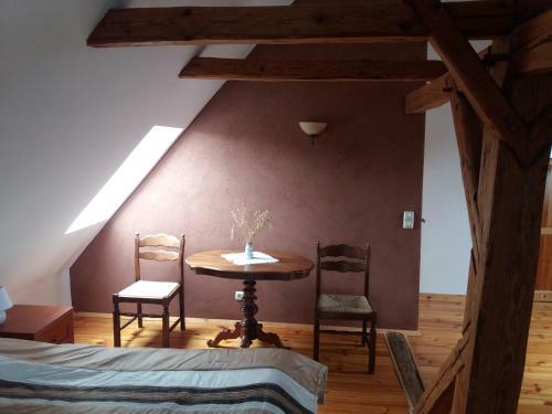 Bed & Breakfast Gajowe Zacisze