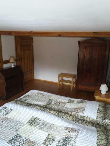 Bed & Breakfast Gajowe Zacisze