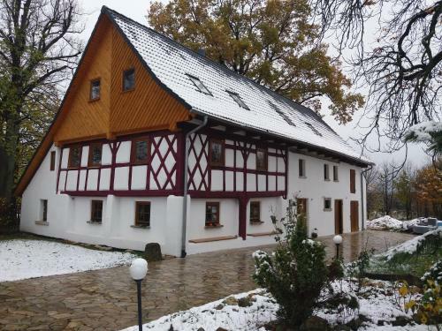 Bed & Breakfast Gajowe Zacisze