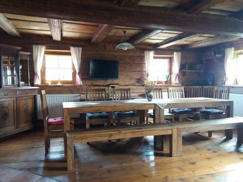 Bed & Breakfast Gajowe Zacisze