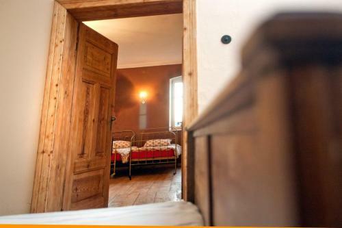 Agroturismo Gosciniec Kaszarnia Kamienne