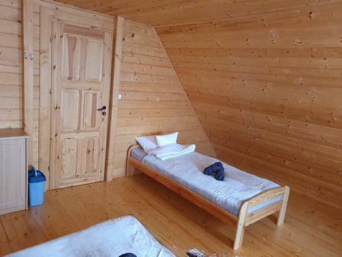 Lodge Domek Gucio