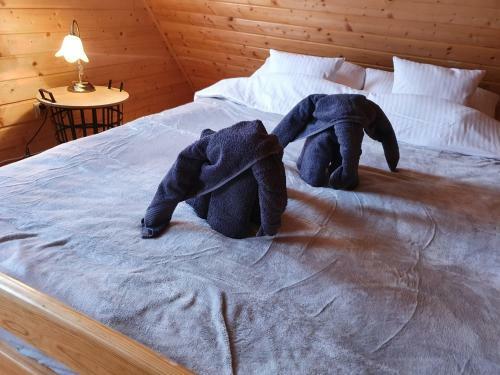 Lodge Domek Gucio