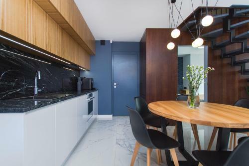 Apartament Vivaldi