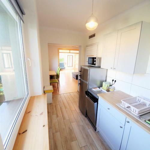 Dla Przyjaci�? - Apartamenty Nad Morzem