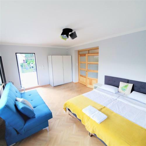 Dla Przyjaci�? - Apartamenty Nad Morzem