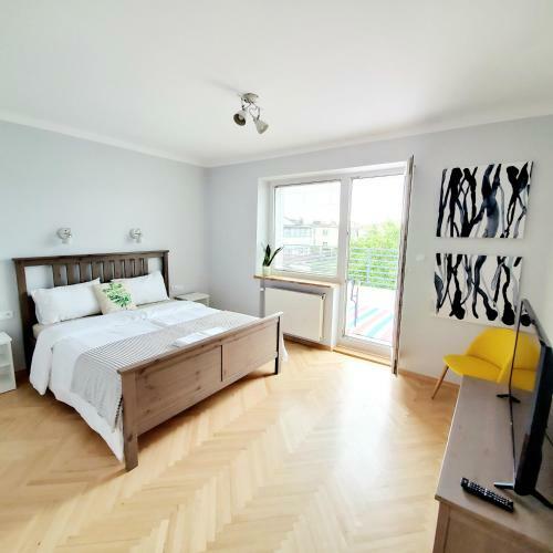 Dla Przyjaci�? - Apartamenty Nad Morzem