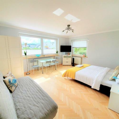 Dla Przyjaci�? - Apartamenty Nad Morzem