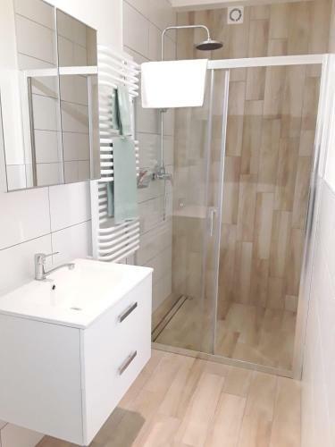 Dla Przyjaci�? - Apartamenty Nad Morzem
