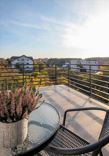 Dla Przyjaci�? - Apartamenty Nad Morzem