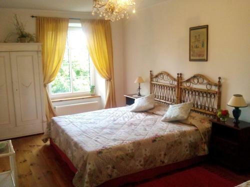 Agroturismo Dw�r Mu?awki
