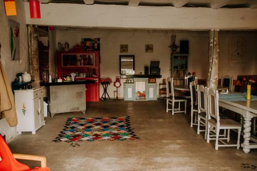 Agroturismo Dw�r Mu?awki
