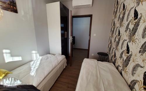 Apartamenty Turkus