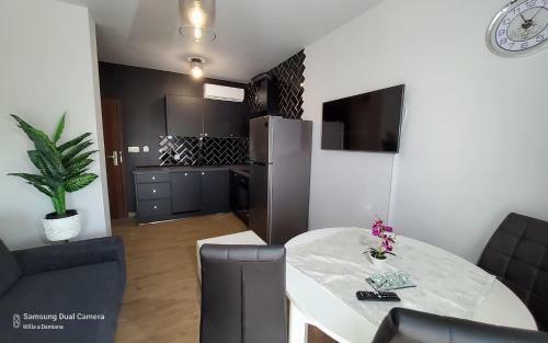 Apartamenty Turkus