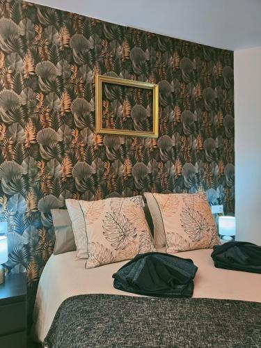 Palm View Luxury Apartment