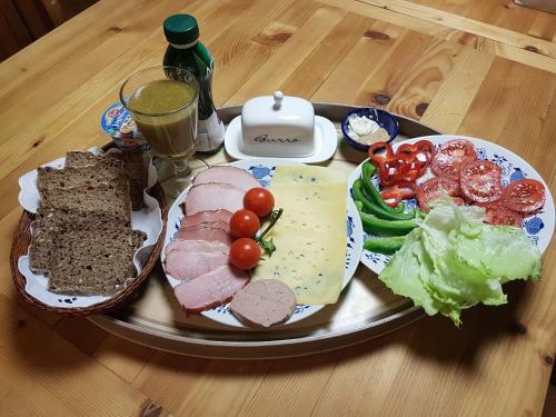 Bed & Breakfast Mak