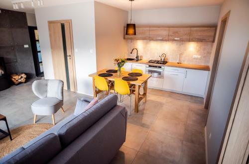 Bieszczady Apartamenty Koziniec 2