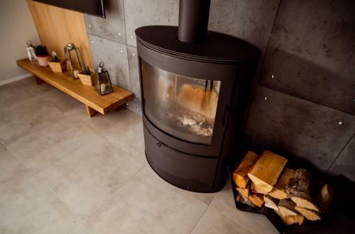 Bieszczady Apartamenty Koziniec 2