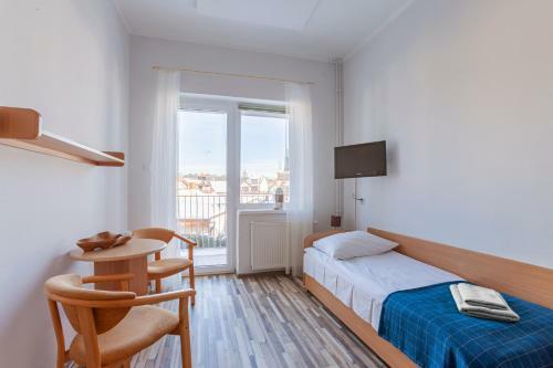 Hotel Meduza O?rodek Wczasowy