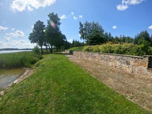 Villa Family Lake House