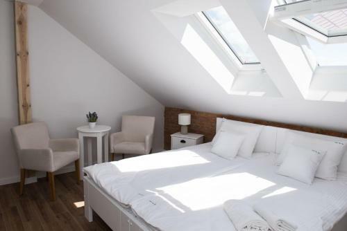 Apartamenty Ach To Tu