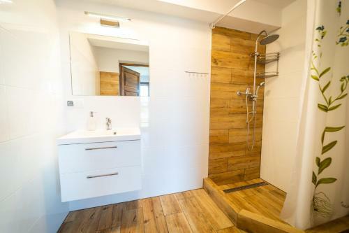 Apartamento Willa Ta?ty