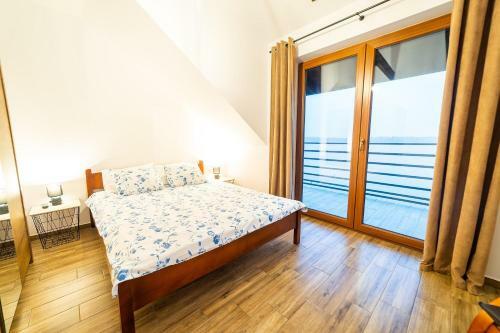 Apartamento Willa Ta?ty