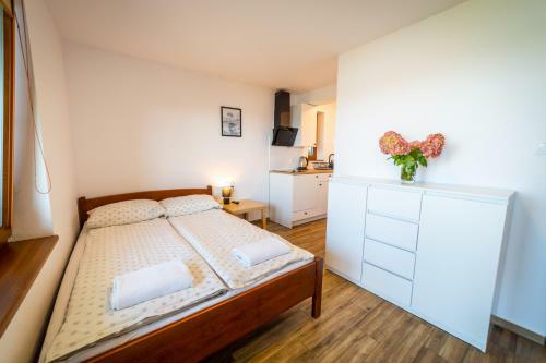 Apartamento Willa Ta?ty