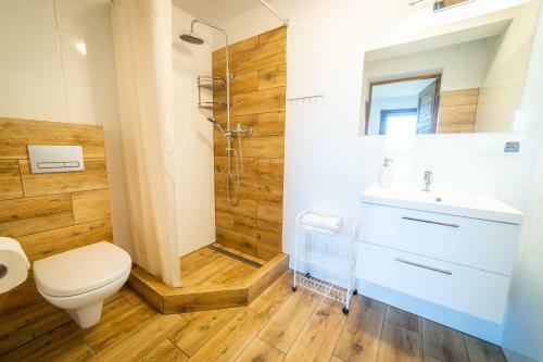 Apartamento Willa Ta?ty