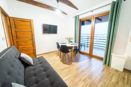 Apartamento Willa Ta?ty