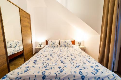Apartamento Willa Ta?ty