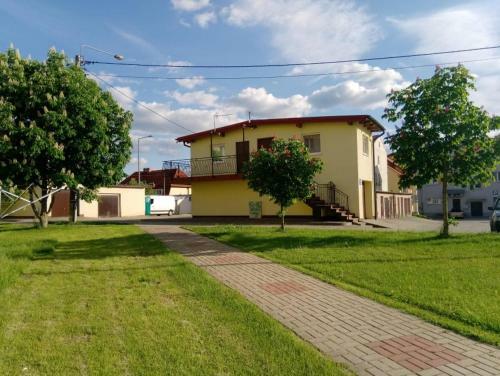 Hostal Kwatera W Miko?ajkach