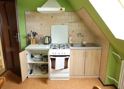 Apartamento Nenufar - Pokoje Blisko Lasu - Miko?ajki