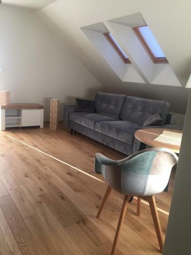 Apartamento Dom Miodu I Wina