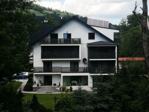 Agroturismo Pod Brzegiem