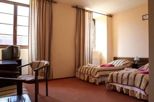 Hotel Zamek Nidzica