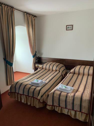 Hotel Zamek Nidzica