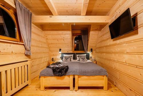 G�rskie Domki Murzasichle