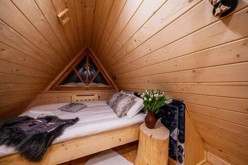 G�rskie Domki Murzasichle