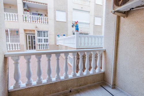 Apartamento Casas Holiday - Playa Del Cura