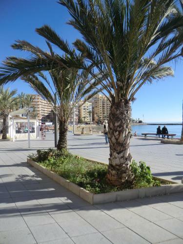Apartamento Casas Holiday - Playa Del Cura