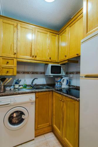 Apartamento Casas Holiday - Playa Del Cura