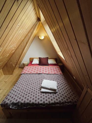 Bed & Breakfast Go?ciniec Odsapka
