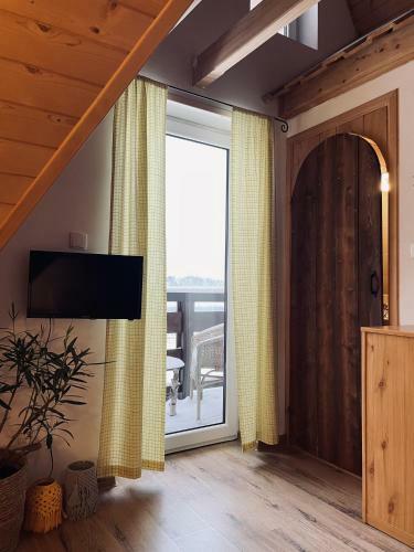 Bed & Breakfast Go?ciniec Odsapka