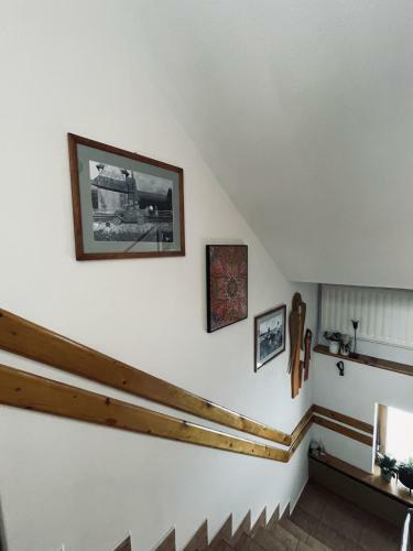 Bed & Breakfast Go?ciniec Odsapka