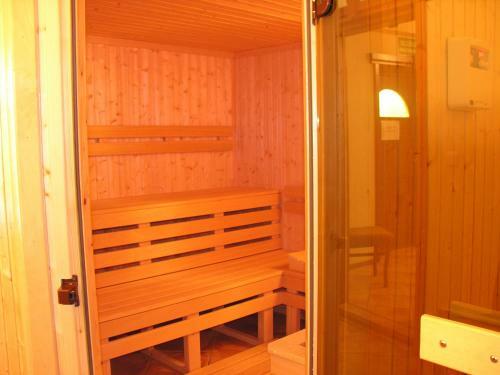 Hotel Lokis