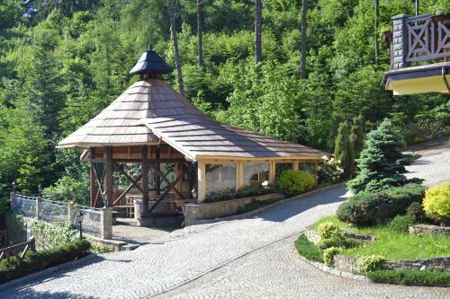 Hotel Lokis