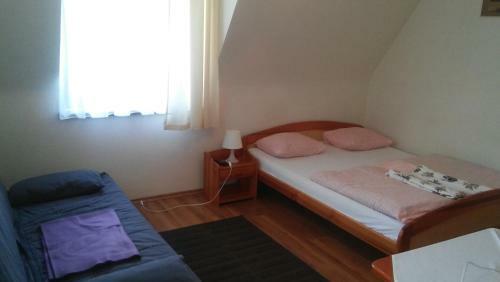 Bed & Breakfast Willa Knieja