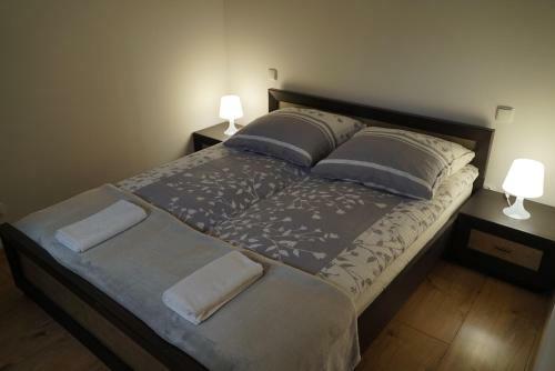 Dom Pod Orzechami - Apartament
